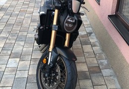 Gebrauchte Honda CB 650