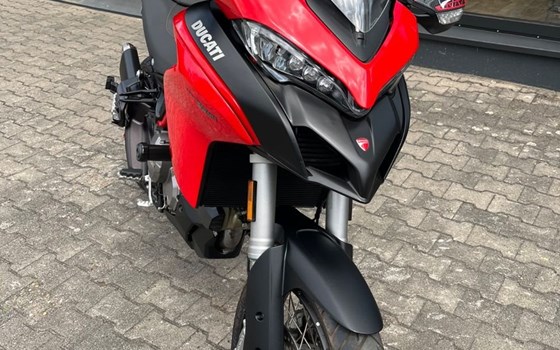 Gebrauchtmotorrad Ducati Multistrada 950 S - Bild 2