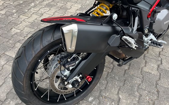 Gebrauchtmotorrad Ducati Multistrada 950 S - Bild 4