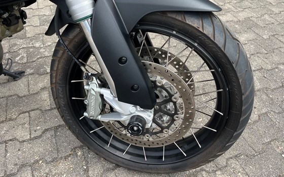 Gebrauchtmotorrad Ducati Multistrada 950 S - Bild 5