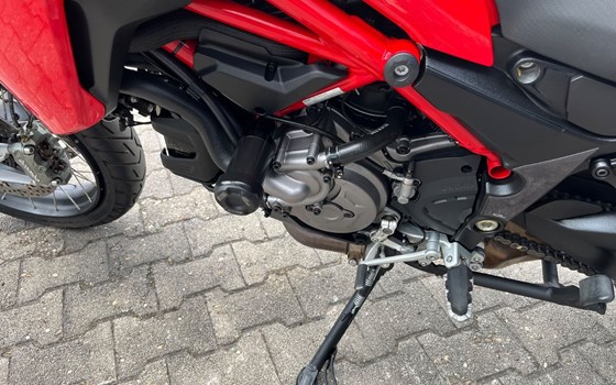 Gebrauchtmotorrad Ducati Multistrada 950 S - Bild 6