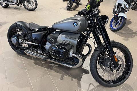Mächtige Cruiser mit dem gewissen Etwas!