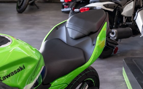 Neufahrzeug Kawasaki Ninja 500 SE - Bild 23