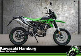 Neumotorrad KL Motors KXE 125