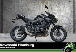 Neumotorrad Kawasaki Z900