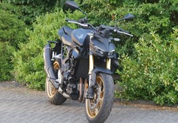 Gebrauchte Honda CB1000 Hornet SP