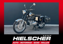 Gebrauchte Royal Enfield Classic 500 EFI Chrome