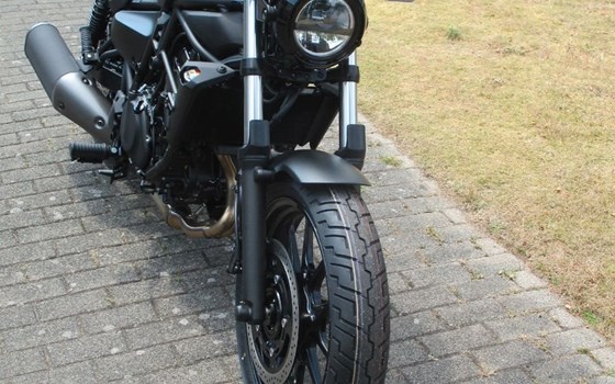 Neufahrzeug Kawasaki Eliminator 500 - Bild 8