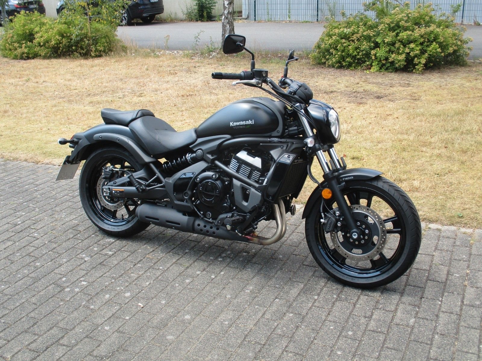 Gebrauchtfahrzeug