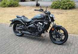 Gebrauchte Kawasaki Vulcan S