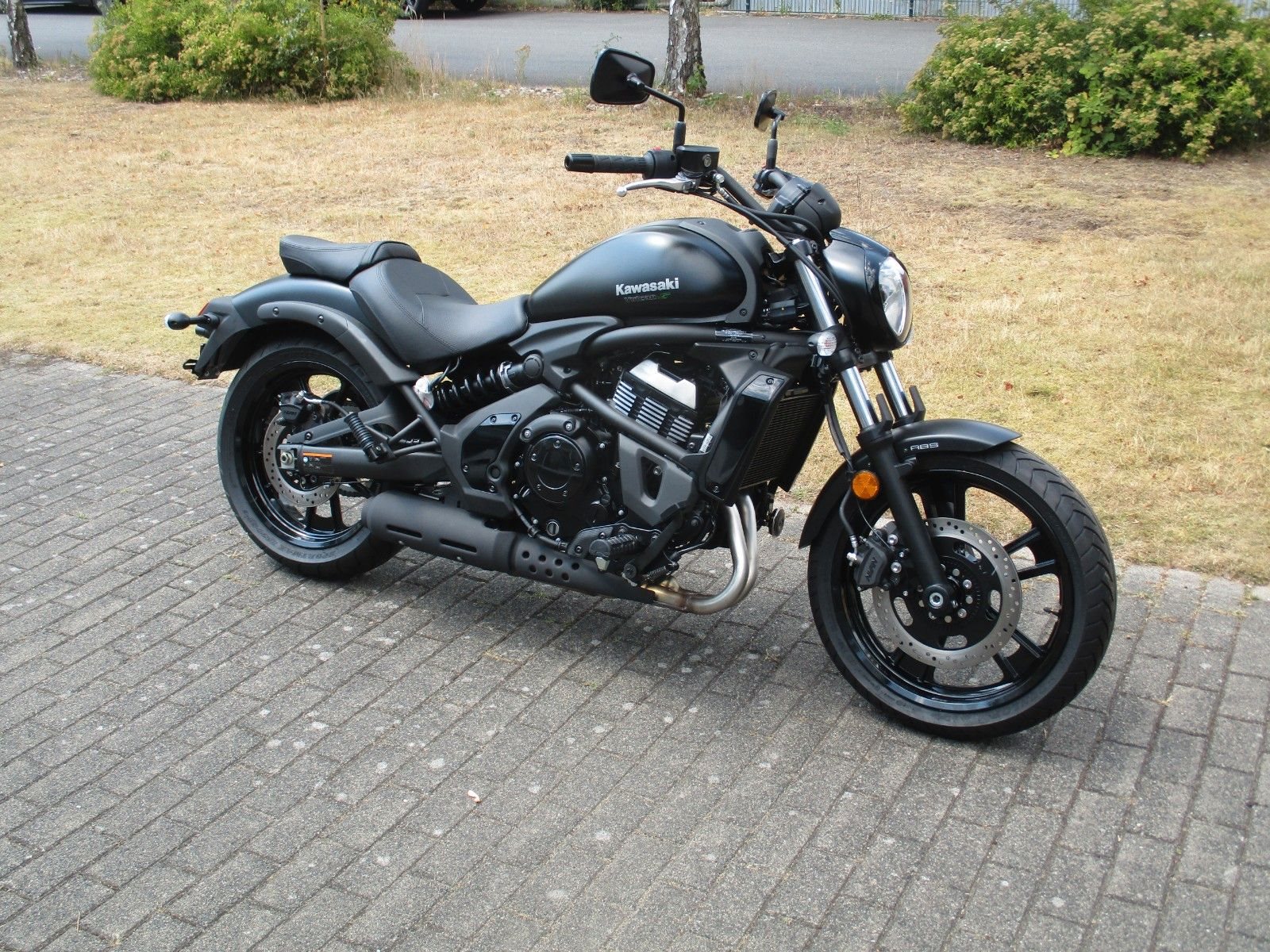 Neumotorrad