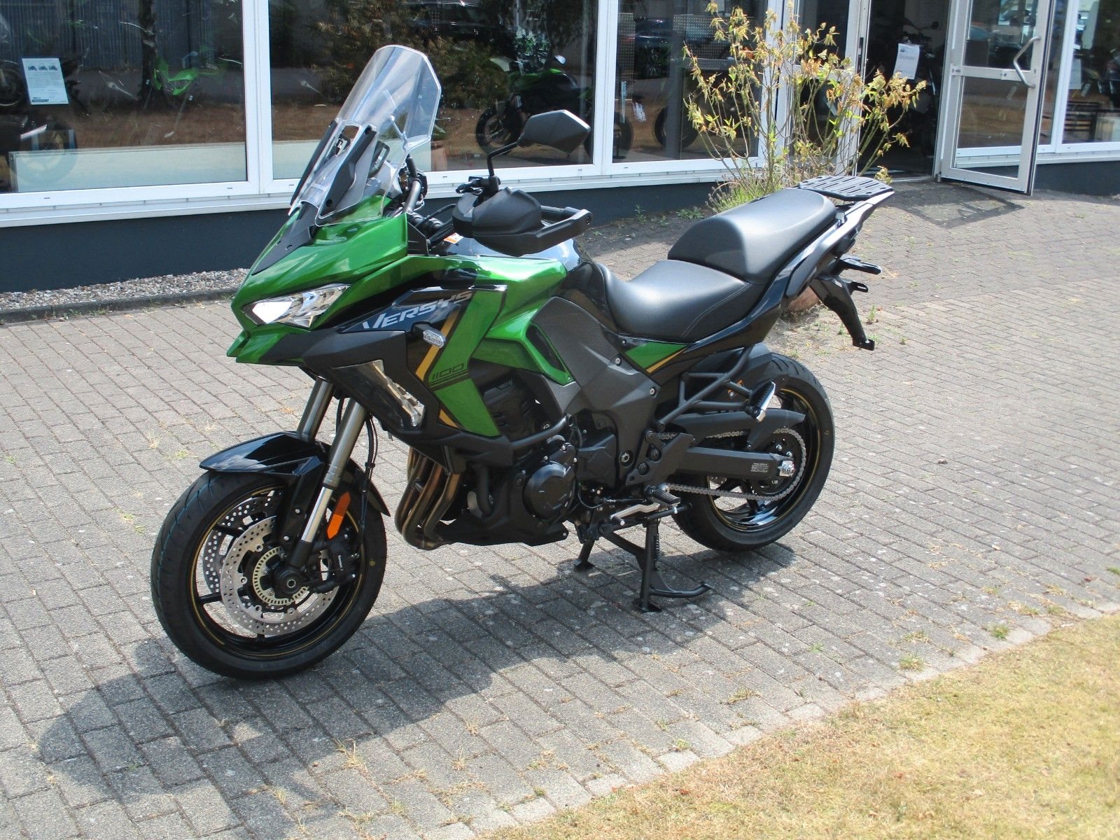 Gebrauchtfahrzeug