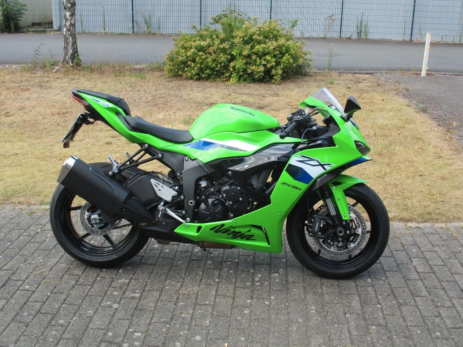 Gebrauchtfahrzeug