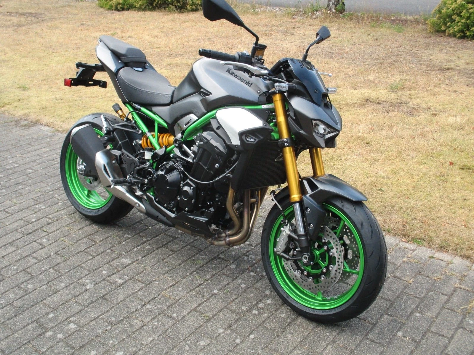 Neumotorrad
