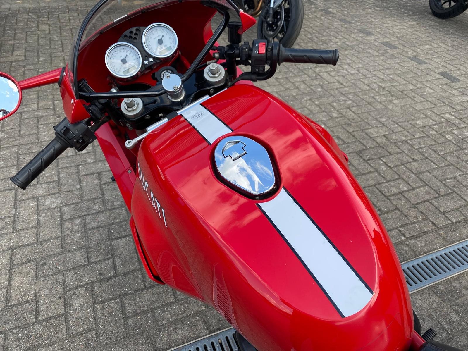 Ducati