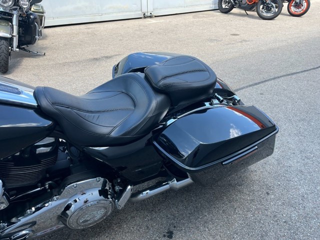 Harley-Davidson Touring Street Glide Special FLHXS (schwarz) - Bild 13