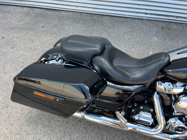Harley-Davidson Touring Street Glide Special FLHXS (schwarz) - Bild 7