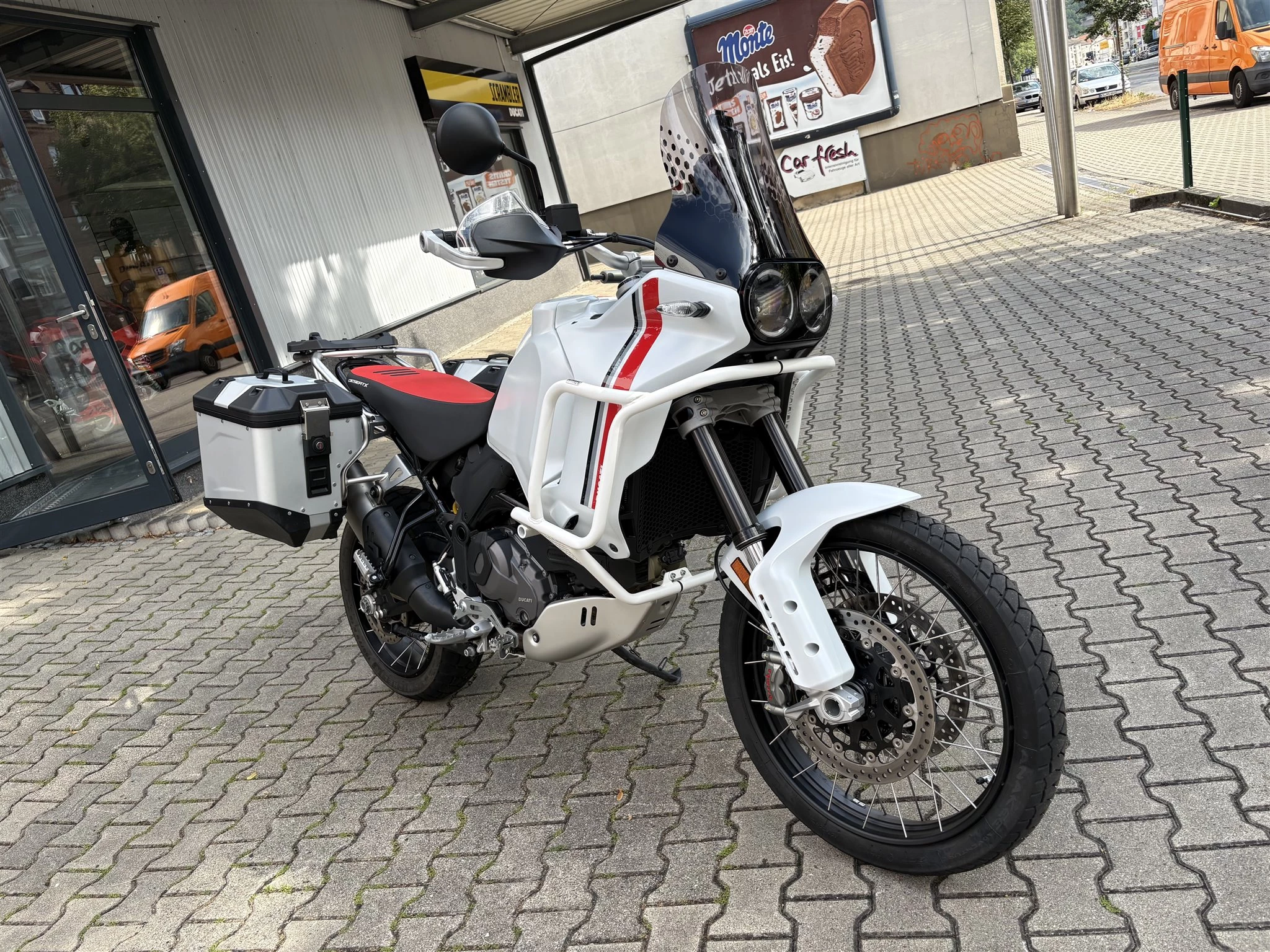 Ducati