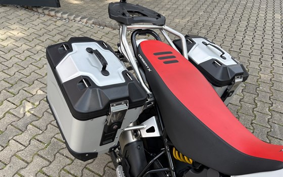 Gebrauchtmotorrad Ducati DesertX - Bild 11