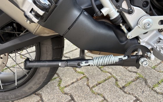 Gebrauchtmotorrad Ducati DesertX - Bild 12