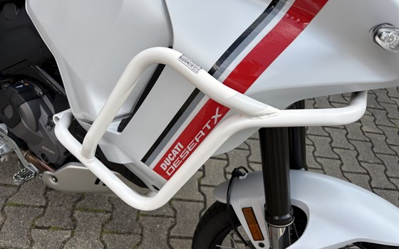 Gebrauchtmotorrad Ducati DesertX - Bild 13