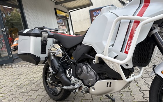 Gebrauchtmotorrad Ducati DesertX - Bild 15