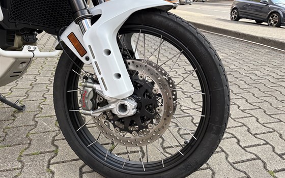 Gebrauchtmotorrad Ducati DesertX - Bild 16