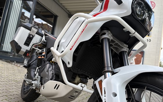 Gebrauchtmotorrad Ducati DesertX - Bild 17