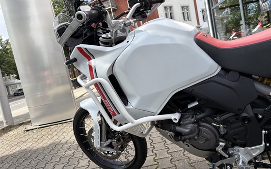 Gebrauchtmotorrad Ducati DesertX - Bild 18