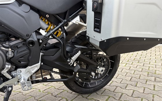 Gebrauchtmotorrad Ducati DesertX - Bild 19