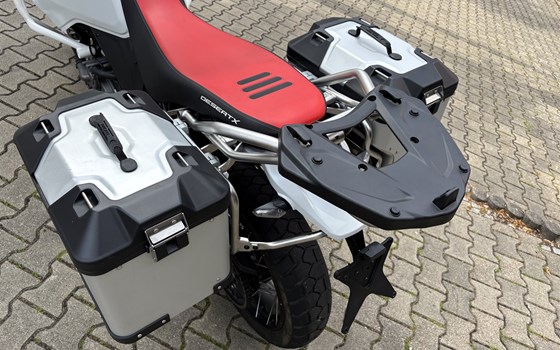 Gebrauchtmotorrad Ducati DesertX - Bild 20