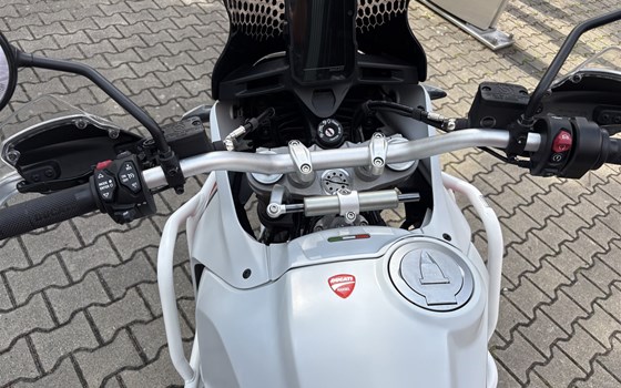 Gebrauchtmotorrad Ducati DesertX - Bild 3