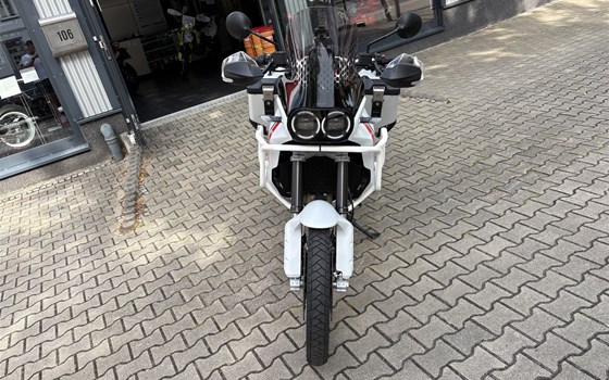 Gebrauchtmotorrad Ducati DesertX - Bild 4