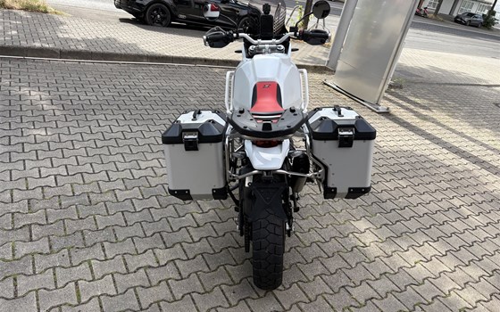 Gebrauchtmotorrad Ducati DesertX - Bild 5