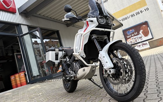 Gebrauchtmotorrad Ducati DesertX - Bild 6