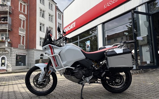 Gebrauchtmotorrad Ducati DesertX - Bild 8