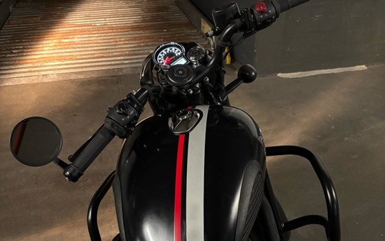 Gebrauchtmotorrad Royal Enfield Classic 350 - Bild 12