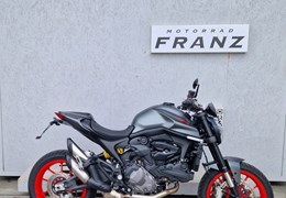Gebrauchte Ducati Monster +