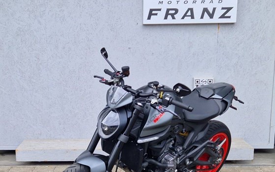 Gebrauchtmotorrad Ducati Monster + - Bild 4