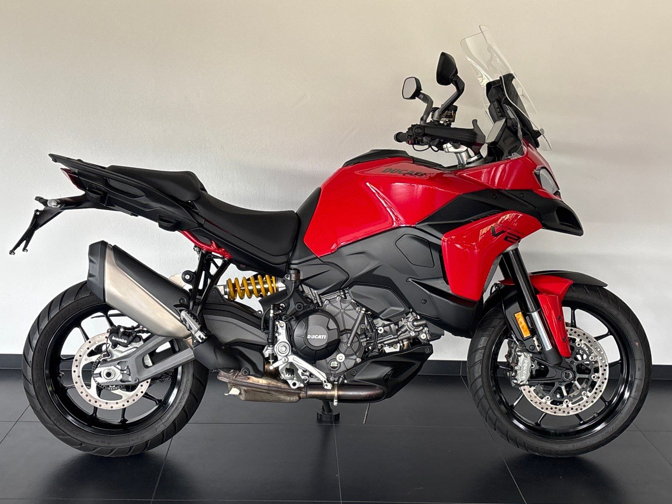 Ducati