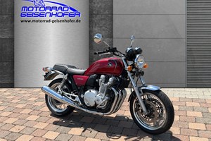 Angebot Honda CB1100 EX