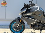 Angebot CFMOTO 800NK Advanced