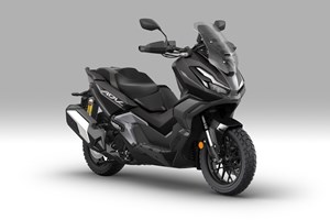 Angebot Honda ADV350