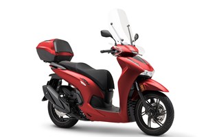 Angebot Honda SH350i