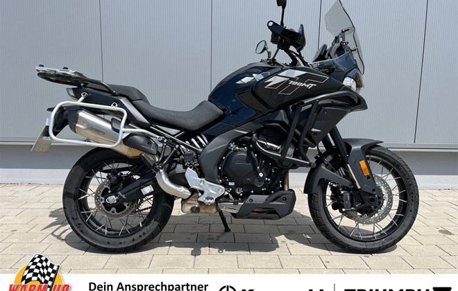 CFMOTO 700MT
