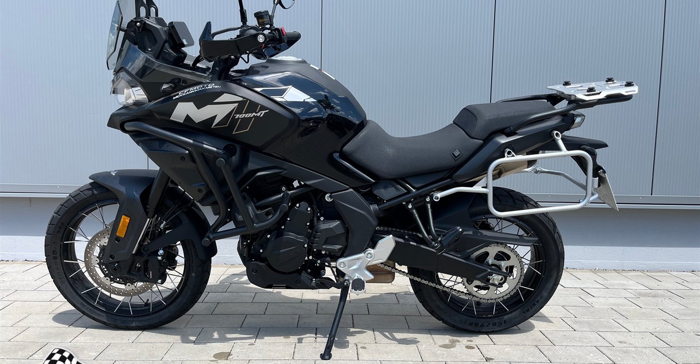 Angebot CFMOTO 700MT