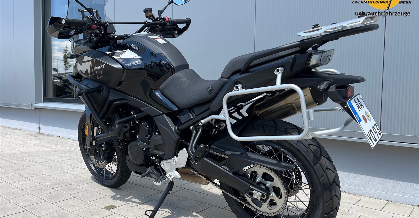 Angebot CFMOTO 700MT