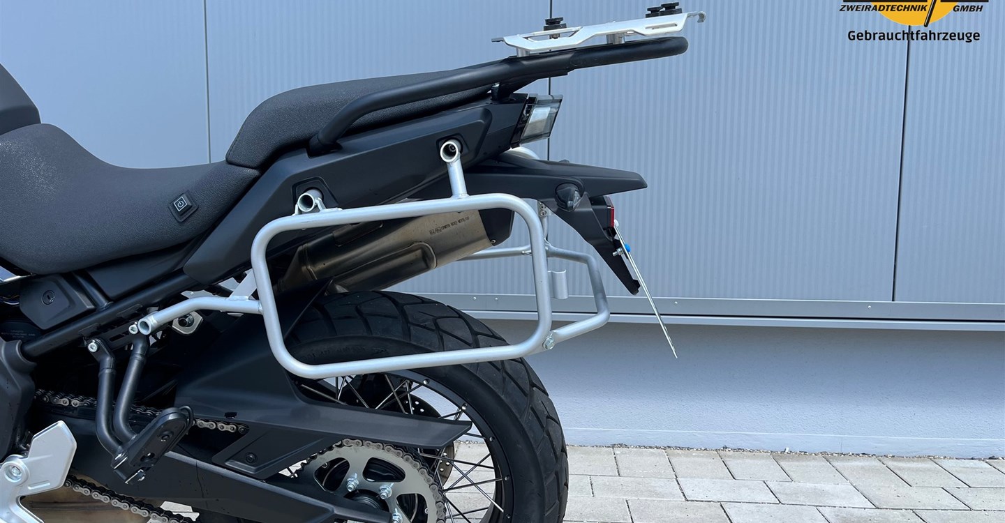 Angebot CFMOTO 700MT