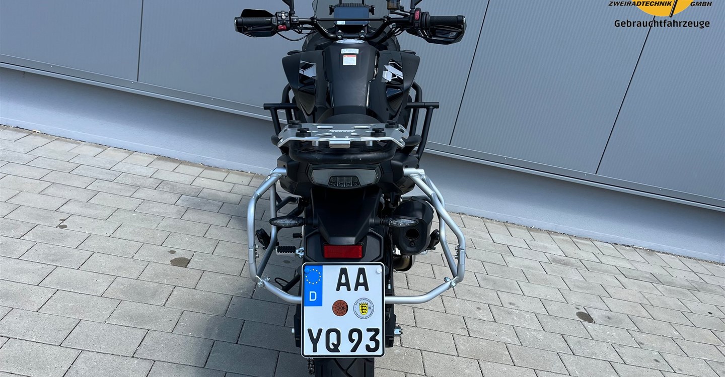 Angebot CFMOTO 700MT