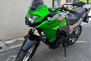 Angebot Kawasaki Versys-X 300